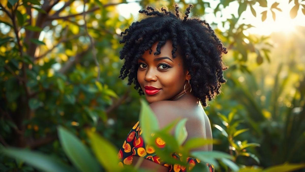 A história das tranças afro e sua relevância